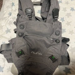 nuna CUDL clikの画像