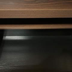 【超美品】テレビ台の画像