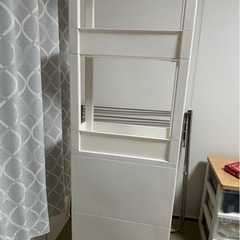 スキマ収納の画像