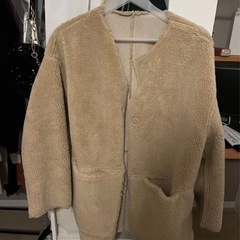 アーバンリサーチコートの画像