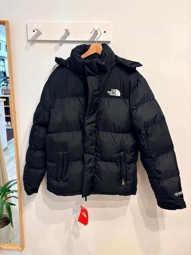 THE NORTH FACE SUMMIT PRO