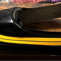 バリオス2型用テールカオル
の画像