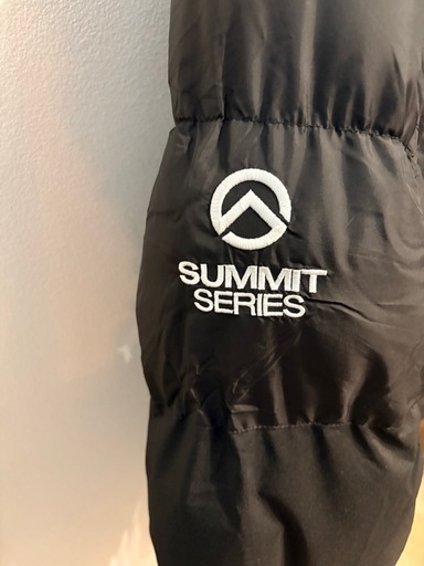 THE NORTH FACE SUMMIT PRO