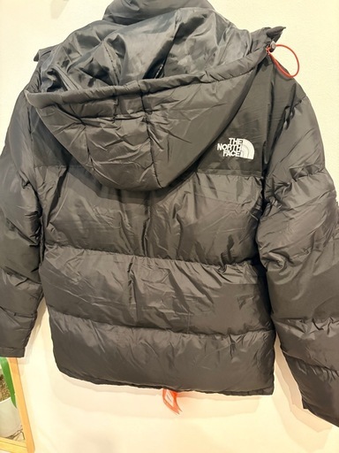 THE NORTH FACE SUMMIT PRO