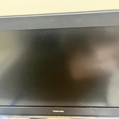 テレビの画像