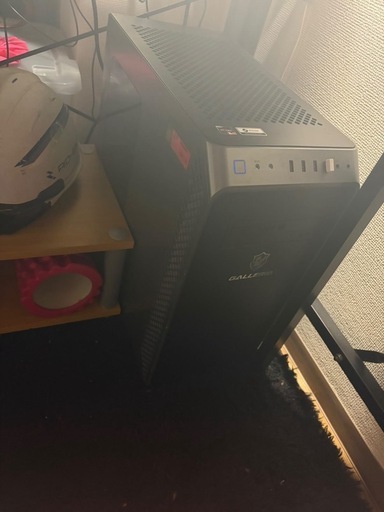 ガレリア16GB