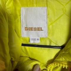 dieselベストの画像