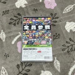 Switch 大乱闘スマッシュブラザーズの画像