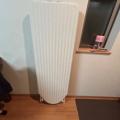 アイロン台の画像