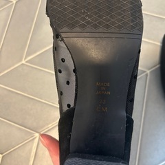 ダイアナパンプスの画像