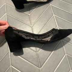 ダイアナパンプスの画像