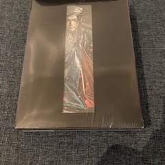 劇団☆新感線 バサラオ Blu-ray 未開封の画像