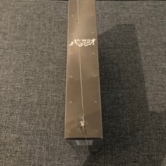 劇団☆新感線 バサラオ Blu-ray 未開封の画像