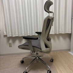 SIHOO オフィスチェアの画像