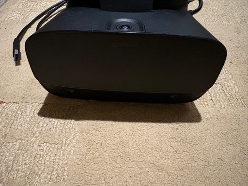 OCU LUS Rift S VRヘッドセット
