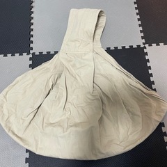 犬　抱っこ紐　スリング　Mサイズの画像