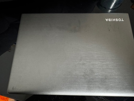 パソコン Dynabook  RZ63/BS
