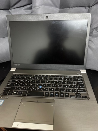 パソコン Dynabook  RZ63/BS