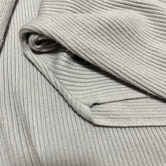 AZUL by moussy✨ニットワンピース✨シンプル✨2way✨の画像