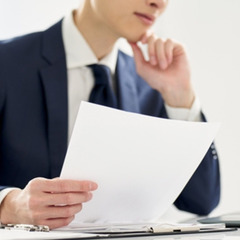 【30分1300円】転職に関するインタビュー調査・アンケート協力のお願いの画像