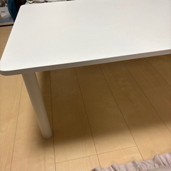 ローテーブルの画像