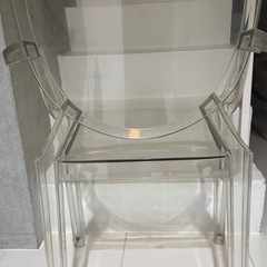 Kartel Louis Ghostの画像