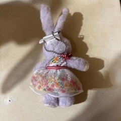 ディズニーシー  ダッフィーたちのかくれんぼ　ステラルー ぬいぐるみバッジの画像