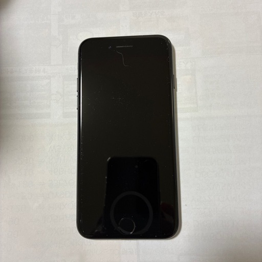 iPhone 7   SIMフリー　　