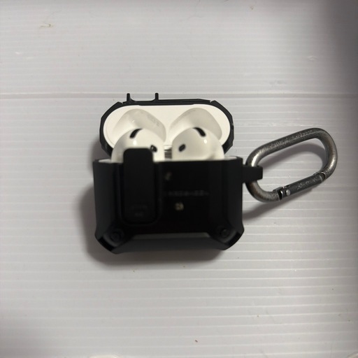 airpods4 　