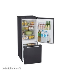 【大阪市内】2019年製冷蔵庫-Hisense-の画像