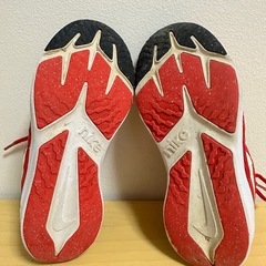 ナイキ(子供用)の画像