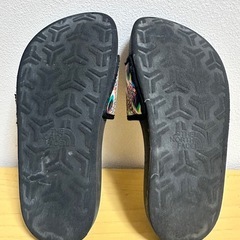 ノースフェイス(子供用)の画像