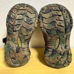 キーン(子供用)の画像