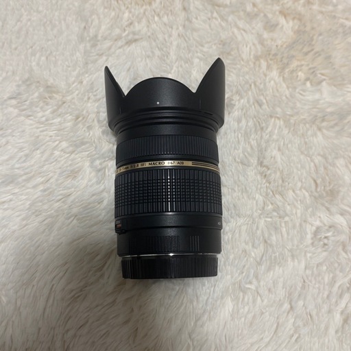 TAMRON (タムロン) 28-75mmF2.8 Macro キャノンマウント