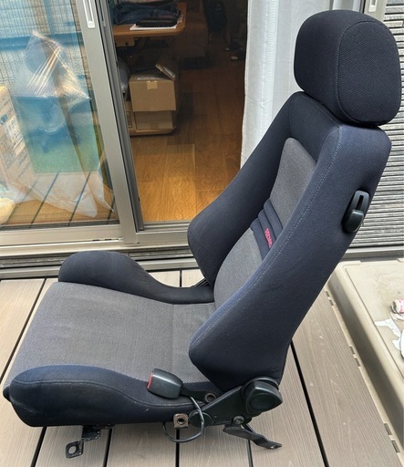 RECARO レカロシート 運転席　　バッケット