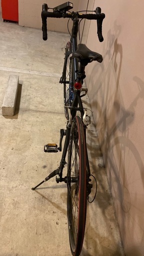 スペシャライズ Specialized Sirrus ロードバイク