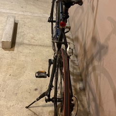 スペシャライズ Specialized Sirrus ロードバイクの画像