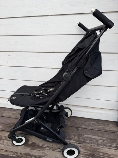 子供用品 cybex LIBELLE