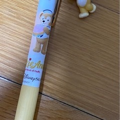 東京ディズニーC❤️ダッフィ－などセット💓未使用の画像