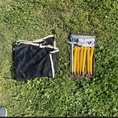 コールマン　マスターシリーズ　テントの画像