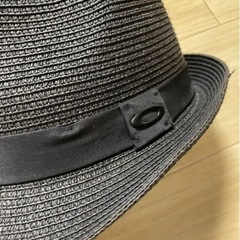 オークリー　ハット　の画像