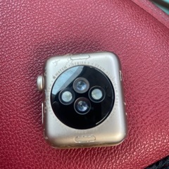 AppleWatch Series 2 38mm動作確認済みの画像