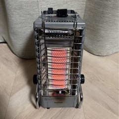 Iwatani イワタニカセットガスヒーター CB-8の画像