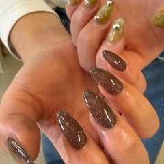 ネイルモデル募集💅🏼の画像