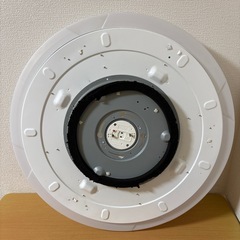 受渡決定オーデリック シーリングライト リモコン付きの画像