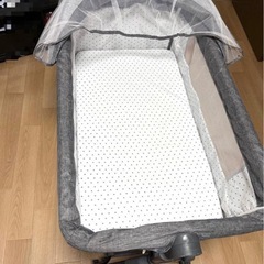 ベビーベットの画像