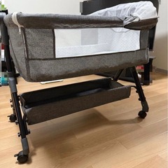 ベビーベットの画像