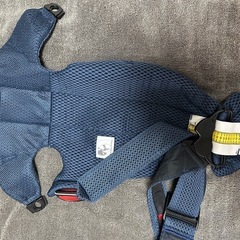 抱っこひもの画像