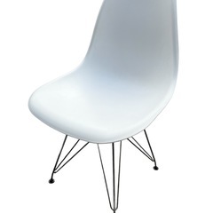 ハーマンミラー VITRA イームズチェア リプロダクトの画像