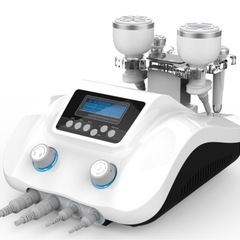 業務用エステマシン CELLZERO JDE1 キャビテーションの画像